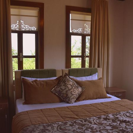 Kanoglu Konagi Butik Otel Akcaabat Exterior foto