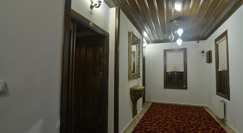 Kanoglu Konagi Butik Otel Akcaabat Exterior foto