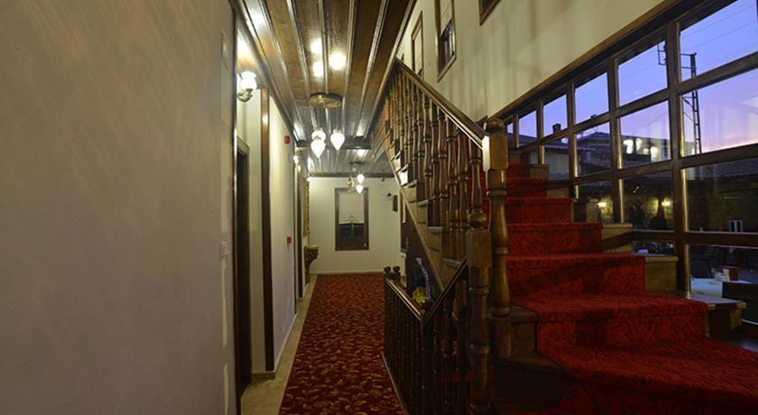 Kanoglu Konagi Butik Otel Akcaabat Exterior foto