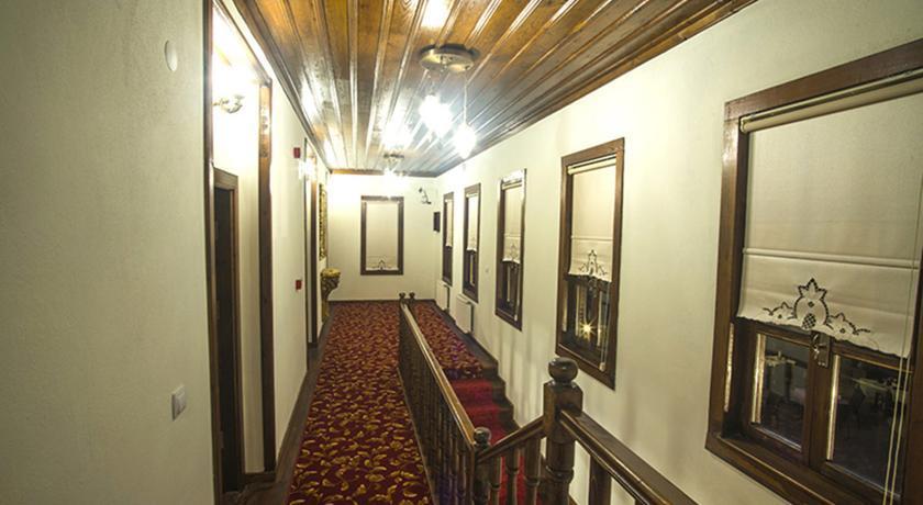 Kanoglu Konagi Butik Otel Akcaabat Exterior foto